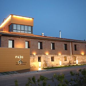 Hotel Raíz